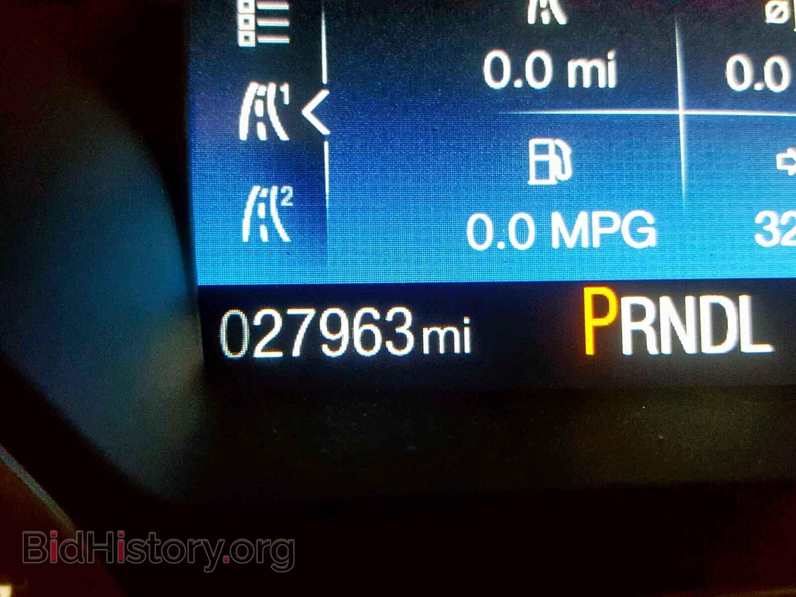 2016 FORD FOCUS SE - VIN: 1FADP3F29GL240718 - Фото 8