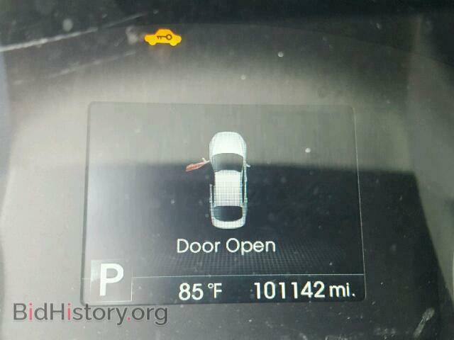 2013 KIA OPTIMA - VIN: 5XXGR4A65DG147112 - Фото 8