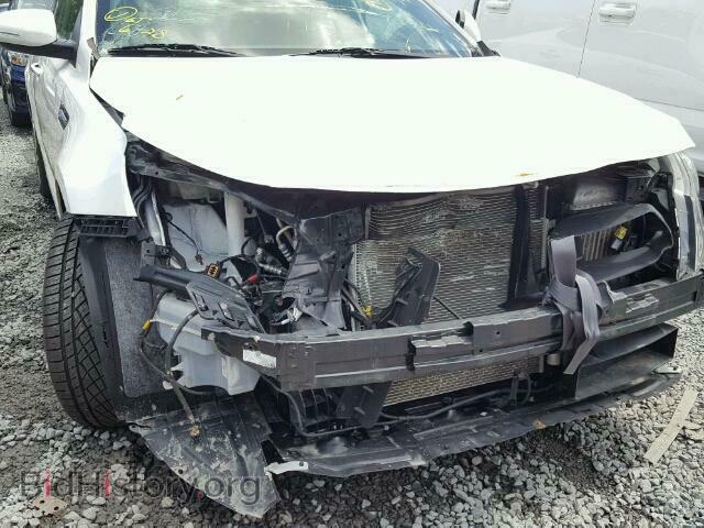 2013 KIA OPTIMA - VIN: 5XXGR4A65DG147112 - Фото 9