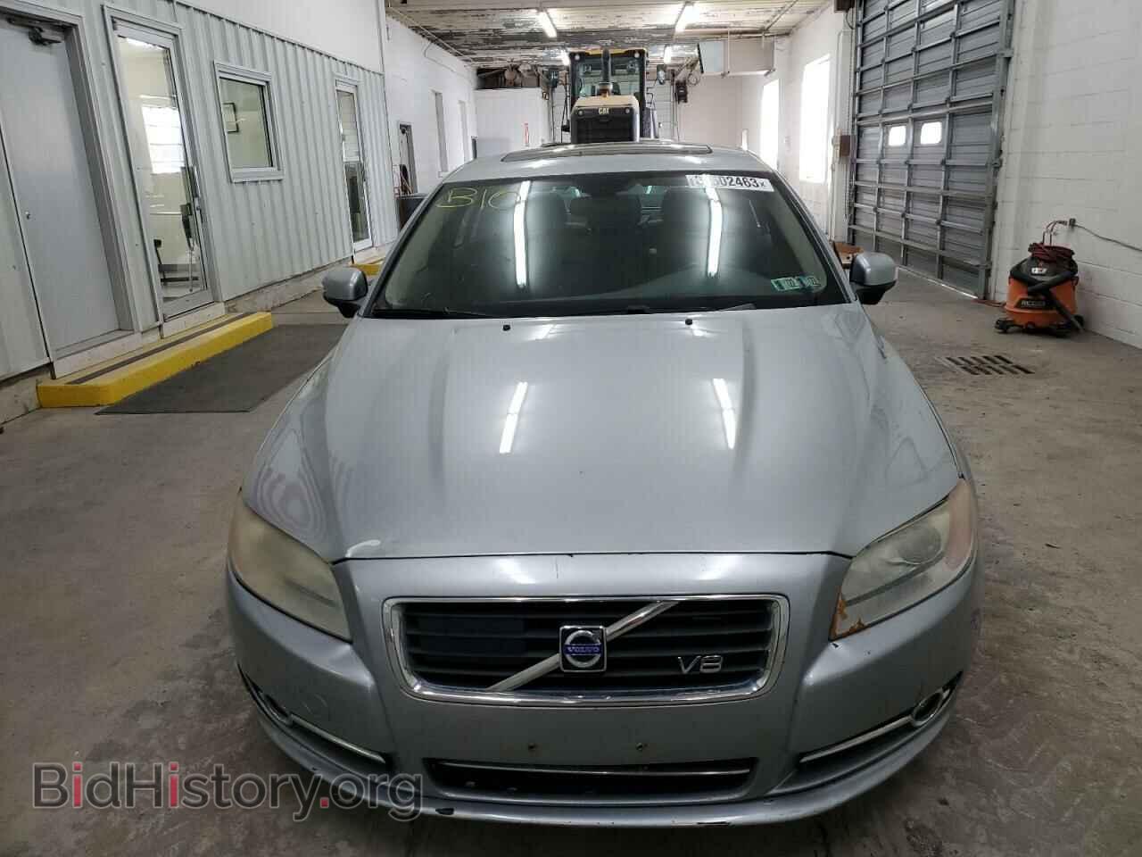 2007 VOLVO S80 - VIN: YV1AH852971019845 - Фото 5