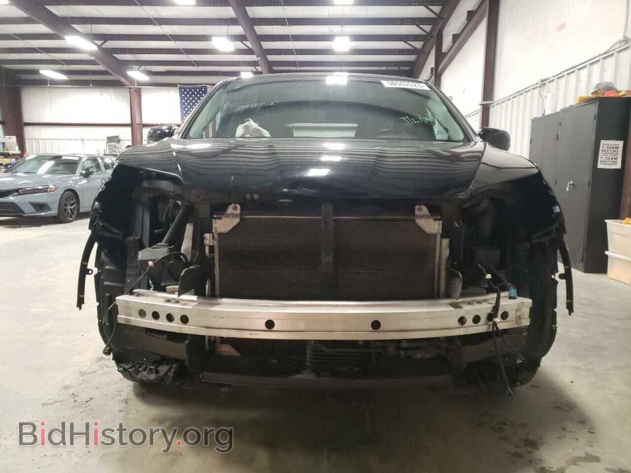 2017 HONDA PILOT - VIN: 5FNYF6H81HB041099 - Фото 5