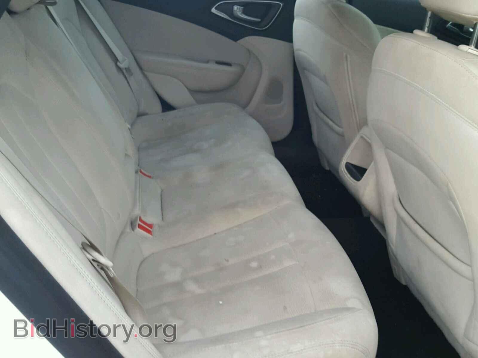 2015 CHRYSLER 200 - VIN: 1C3CCCAB3FN742978 - Photo 6