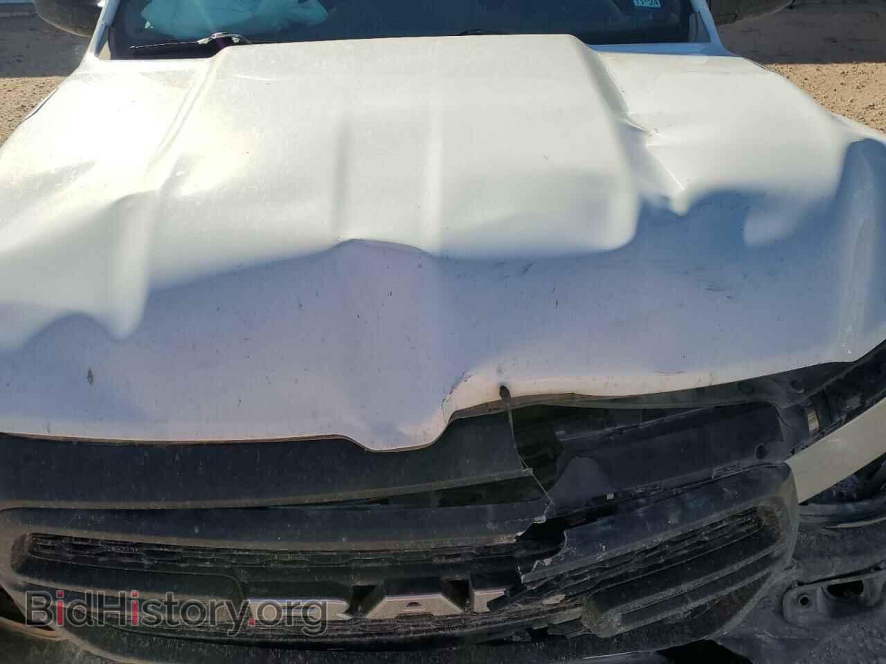 2022 RAM 1500 - VIN: 1C6SRFCT7NN433596 - Фото 11
