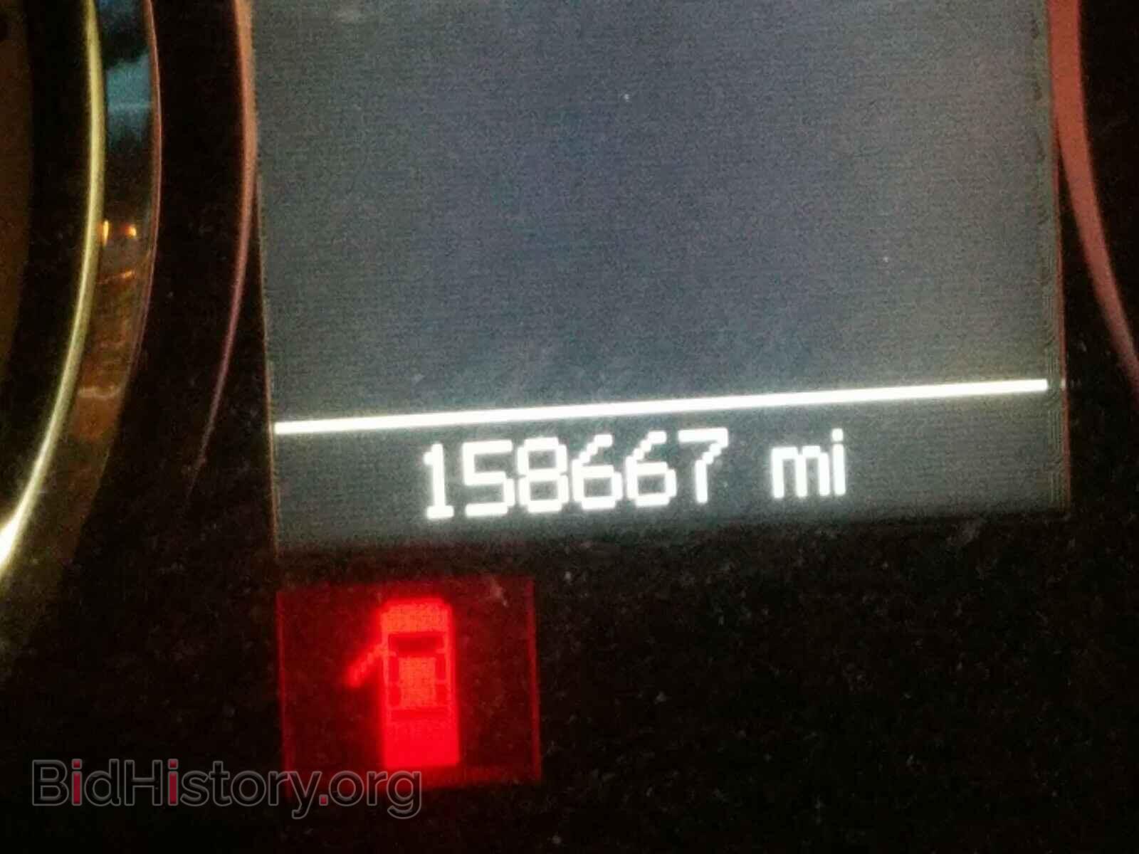 2009 DODGE RAM 1500 - VIN: 1D3HV18P39S783691 - Фото 8