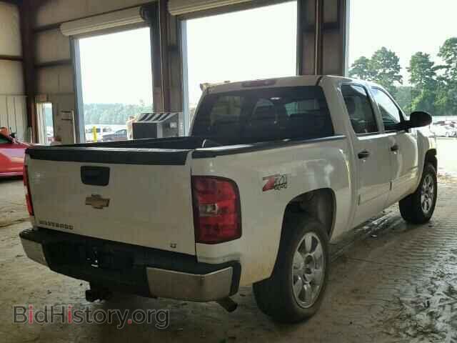2007 CHEVROLET SILVERADO - VIN: 2GCEK13MX71596477 - Photo 4