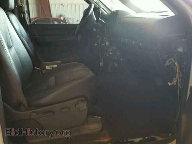 2007 CHEVROLET SILVERADO - VIN: 2GCEK13MX71596477 - Photo 5