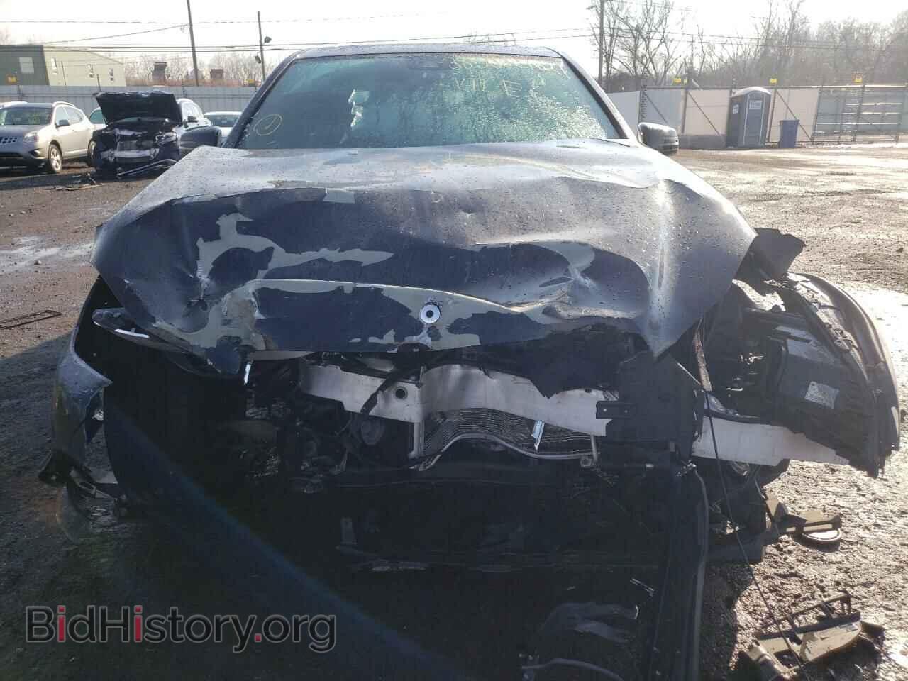 2014 MERCEDES-BENZ E-CLASS - VIN: WDDHF8JB0EA807500 - Фото 9