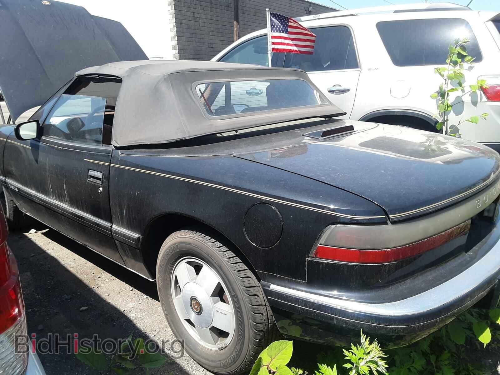 1990 BUICK ALL OTHER - VIN: 1G4EC33C0LB906948 - Фото 3