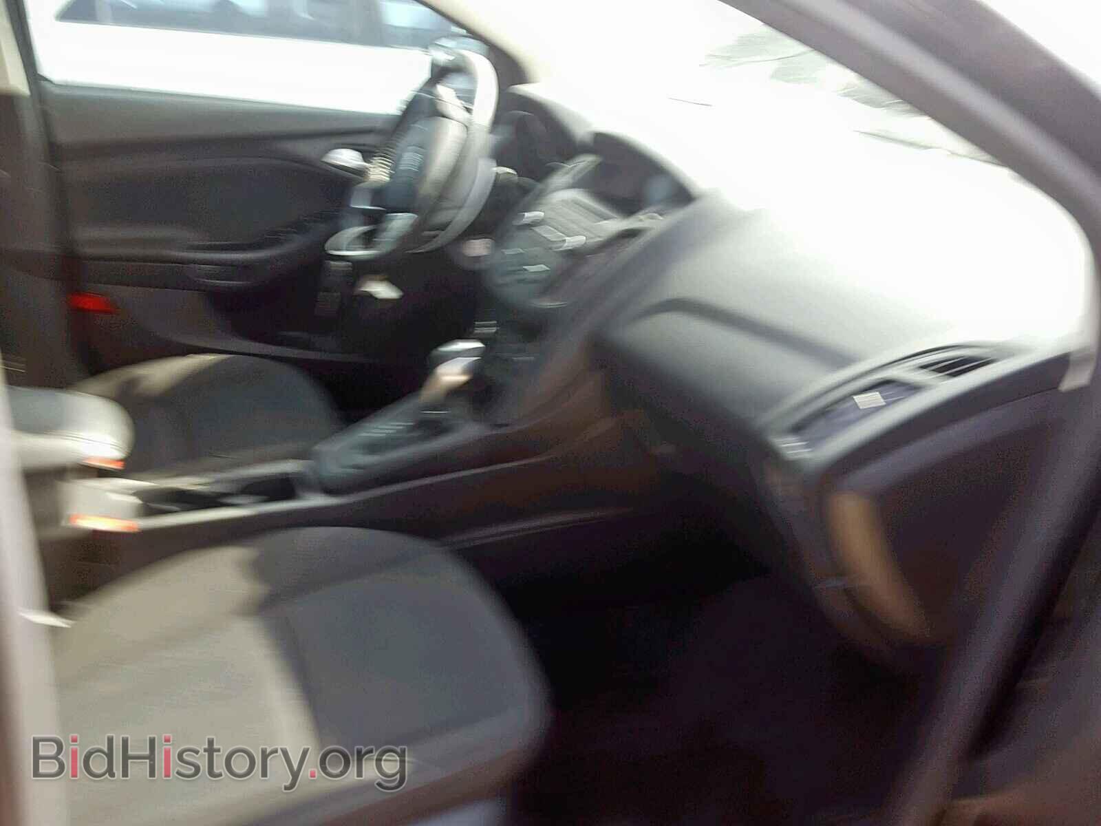 2016 FORD FOCUS SE - VIN: 1FADP3F23GL267557 - Фото 5