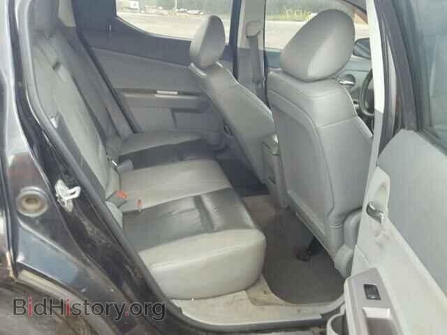 2008 DODGE AVENGER - VIN: 1B3LC76M78N665596 - Фото 6