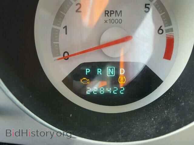 2008 DODGE AVENGER - VIN: 1B3LC76M78N665596 - Фото 8