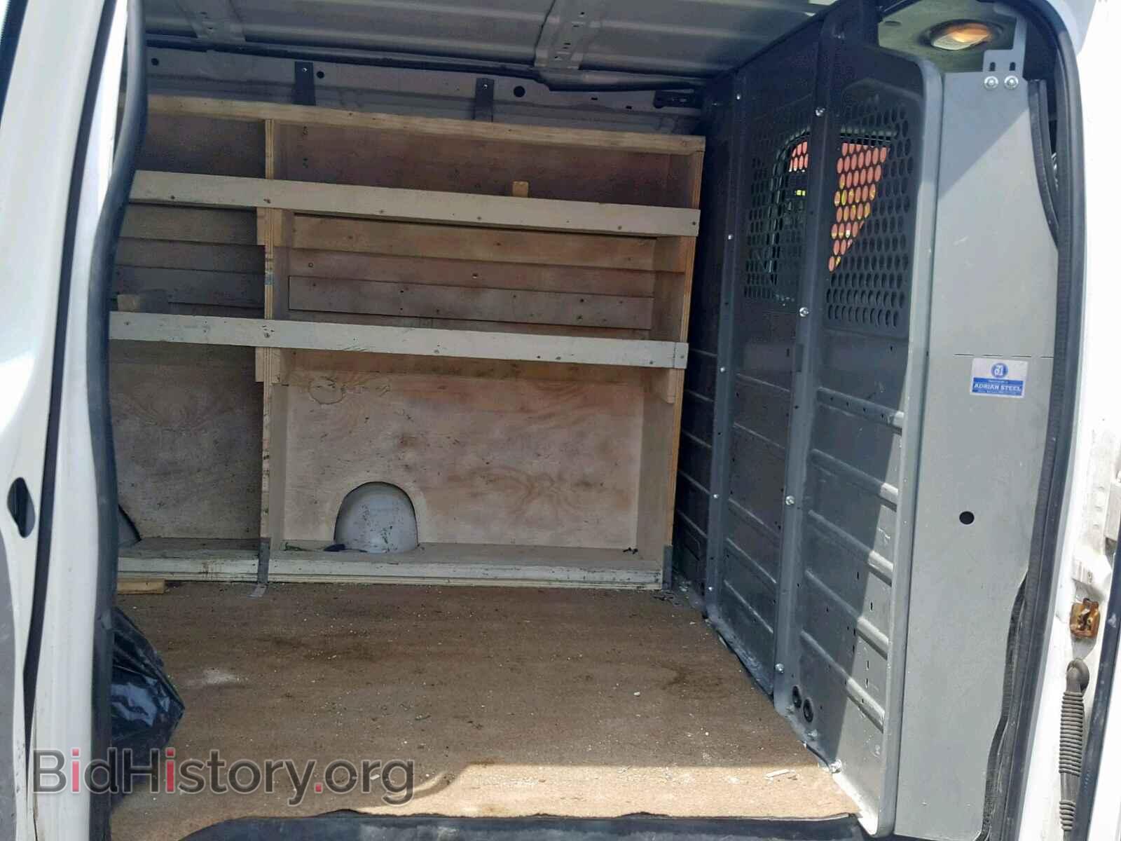 2011 FORD ECONOLINE - VIN: 1FTNE2EWXBDA87742 - Фото 6