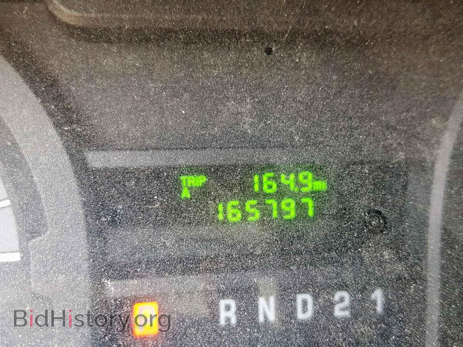2011 FORD ECONOLINE - VIN: 1FTNE2EWXBDA87742 - Фото 8
