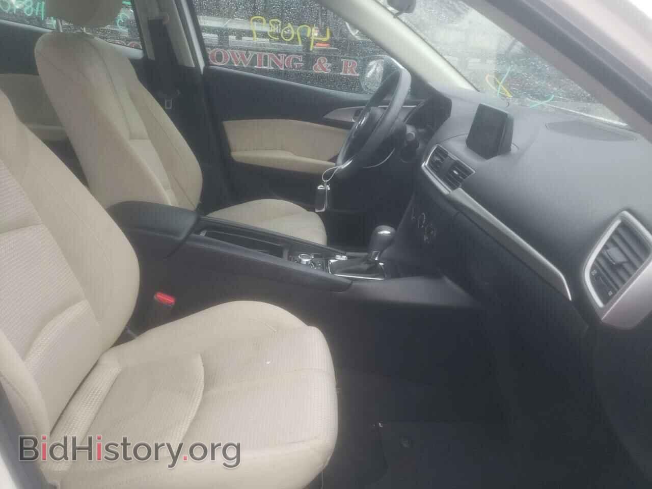 2017 MAZDA 3 - VIN: 3MZBN1U71HM134156 - Фото 5