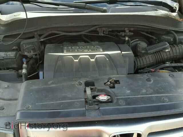 2006 HONDA PILOT - VIN: 5FNYF28776B001803 - Фото 7