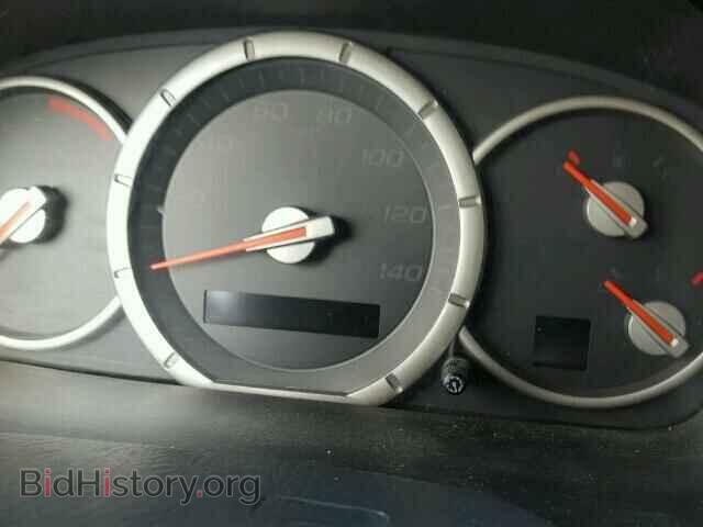 2006 HONDA PILOT - VIN: 5FNYF28776B001803 - Фото 8