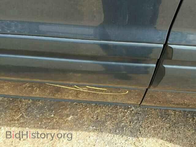 2006 HONDA PILOT - VIN: 5FNYF28776B001803 - Фото 9