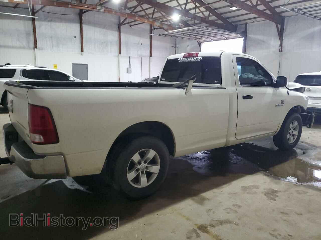 2009 DODGE All Models - VIN: 1D3HB16P29J503809 - Фото 3