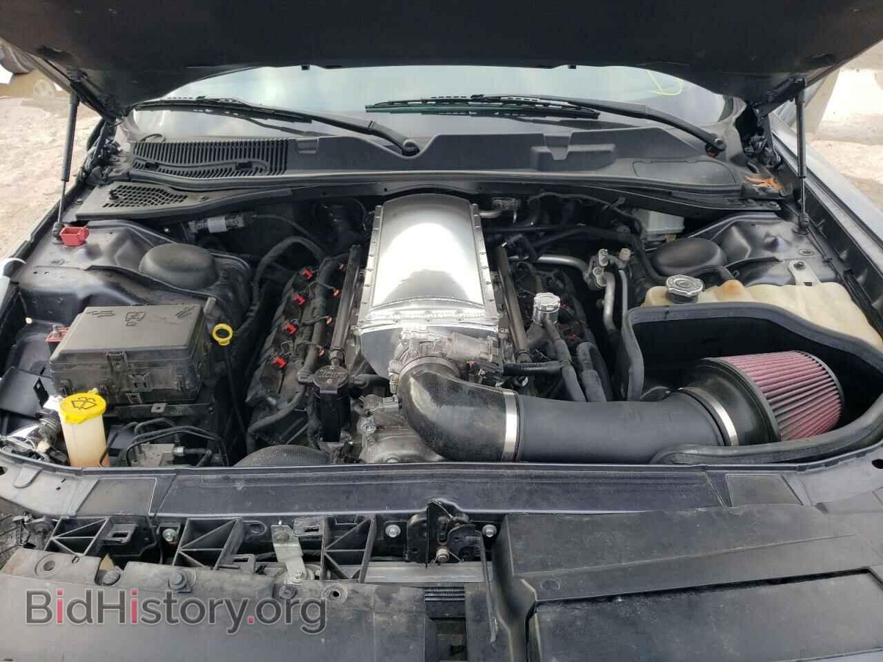 2016 DODGE CHALLENGER - VIN: 2C3CDZFJ9GH264334 - Фото 11