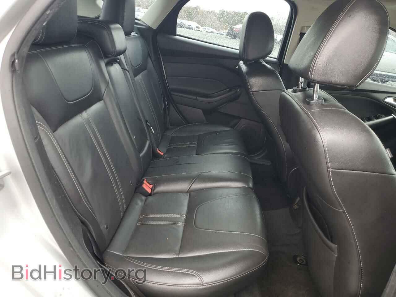 2014 FORD FOCUS - VIN: 1FADP3K26EL233017 - Фото 10