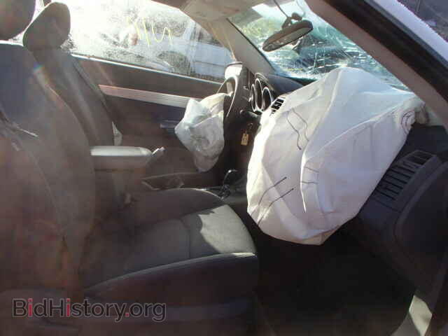 2008 CHRYSLER SEBRING - VIN: 1C3LC55R18N294911 - Фото 5
