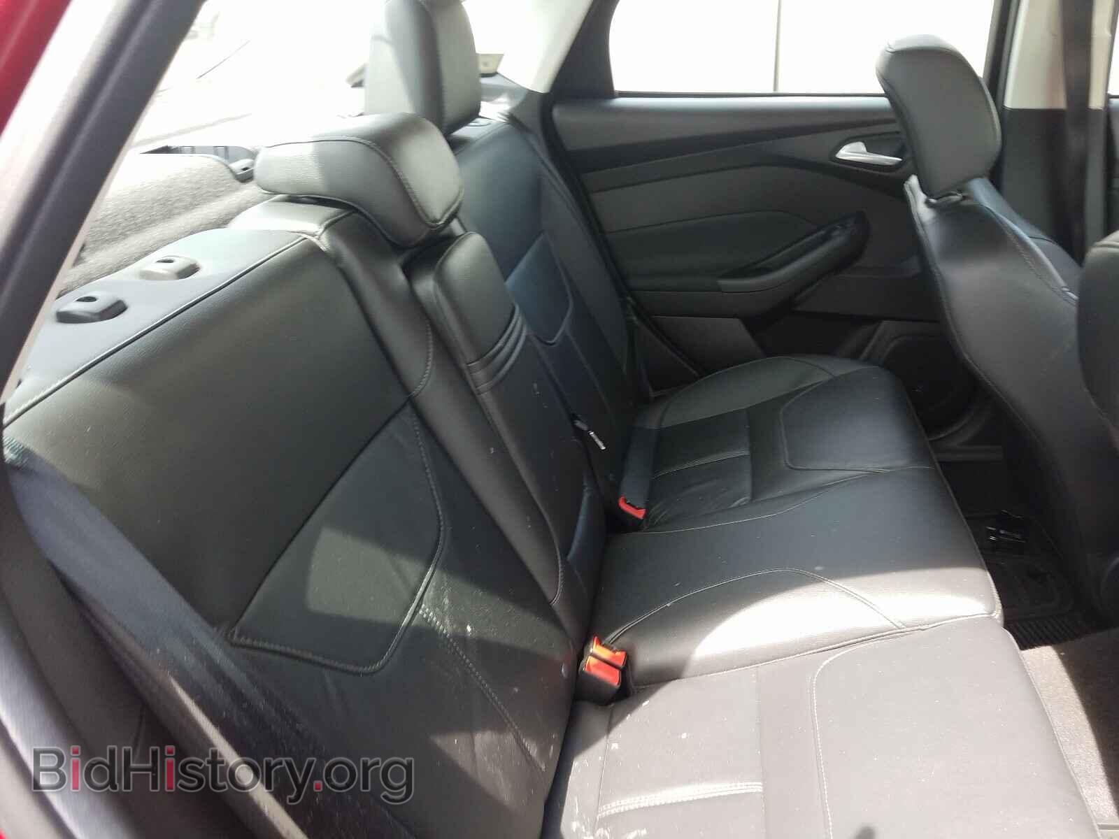 2016 FORD FOCUS - VIN: 1FADP3F27GL378659 - Фото 6