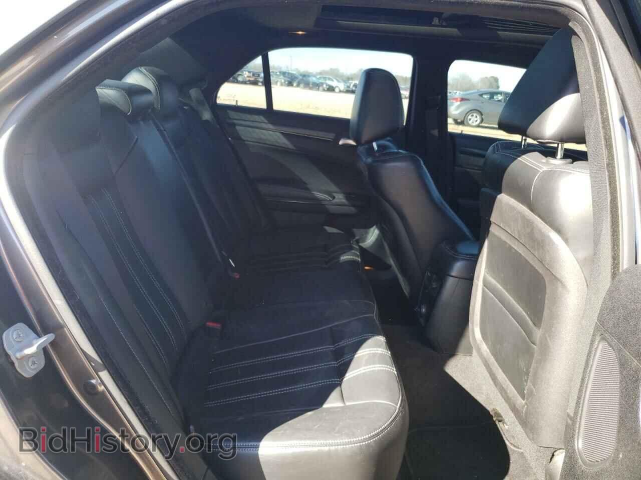 2014 CHRYSLER 300 - VIN: 2C3CCABG6EH296976 - Фото 6