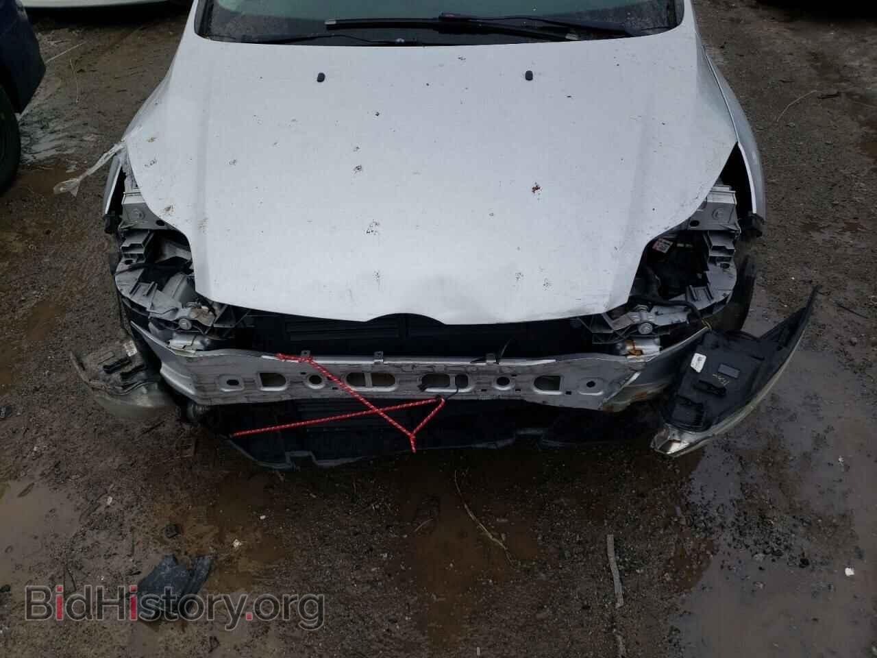 2014 FORD FOCUS - VIN: 1FADP3F27EL101264 - Фото 11