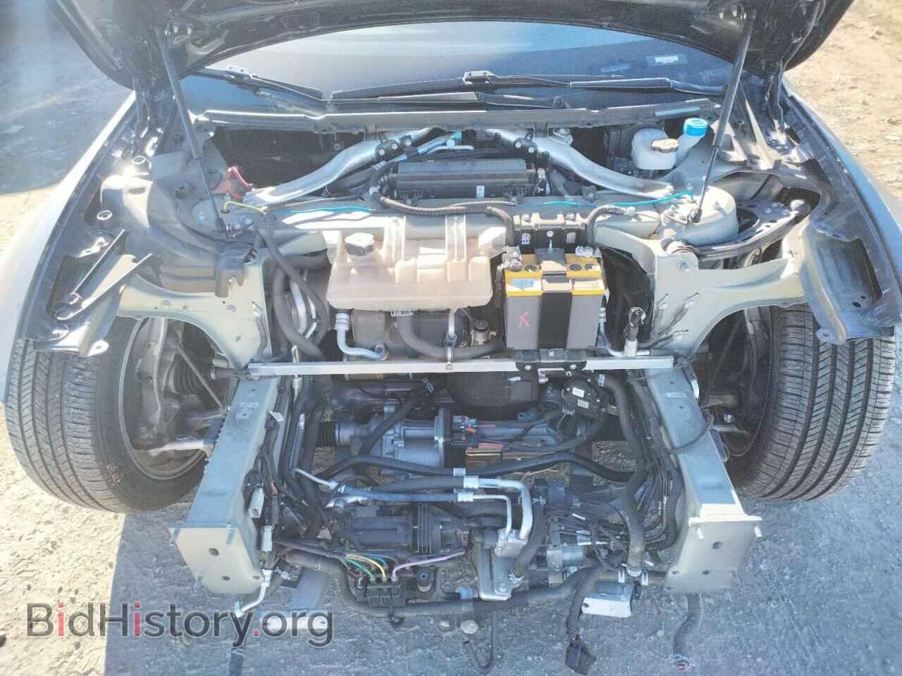 2018 TESLA MODEL S - VIN: 5YJSA1E26JF277177 - Photo 11