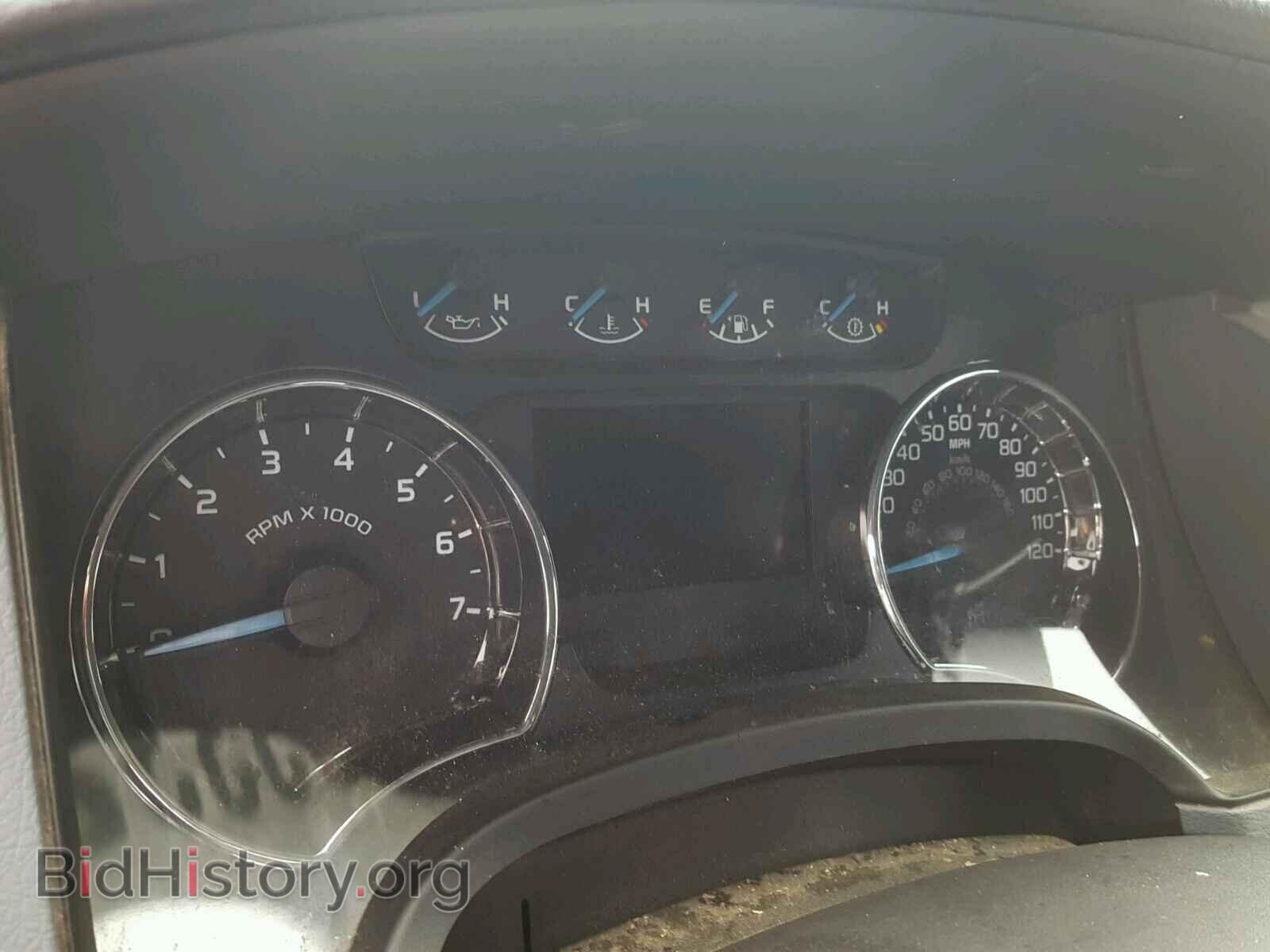 2013 FORD F150 - VIN: 1FTFW1ET6DFD08102 - Фото 8