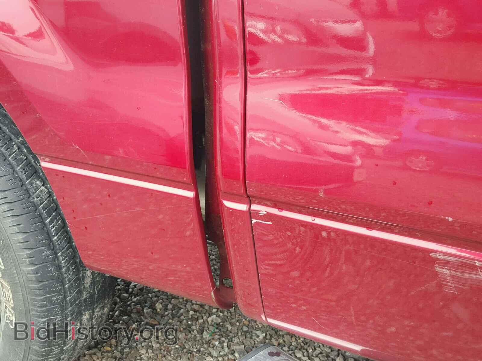2013 FORD F150 - VIN: 1FTFW1ET6DFD08102 - Фото 9