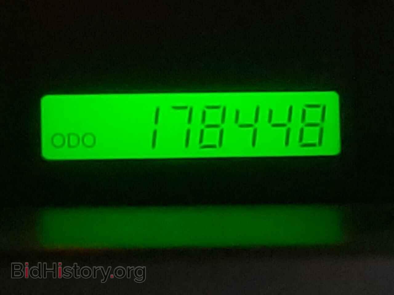 2010 CHEVROLET AVEO - VIN: KL1TD5DE2AB095890 - Фото 8