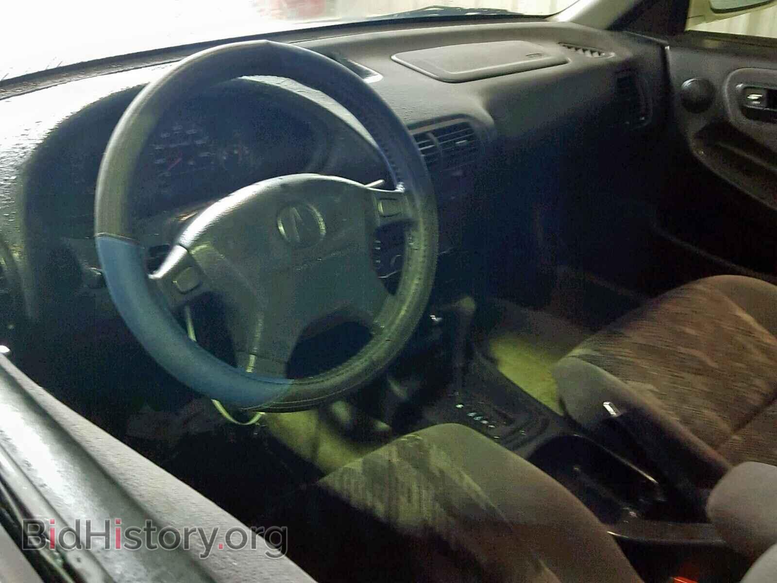 2000 ACURA INTEGRA - VIN: JH4DB7658YS001726 - Фото 10