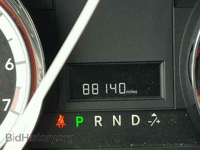 2012 DODGE CARAVAN - VIN: 2C4RDGCG6CR231136 - Фото 8