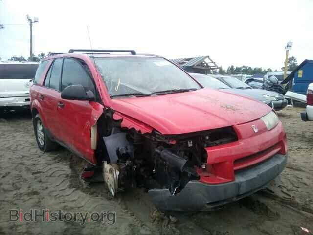 Photo 5GZCZ53B43S900162 - SATURN VUE 2003