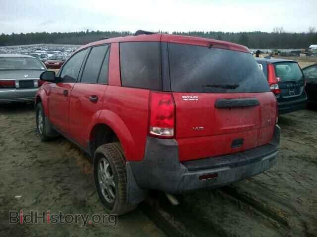 2003 SATURN VUE - VIN: 5GZCZ53B43S900162 - Фото 3