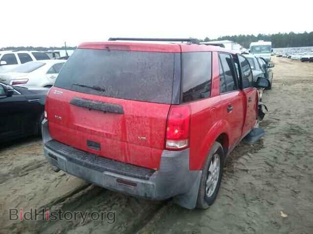 2003 SATURN VUE - VIN: 5GZCZ53B43S900162 - Фото 4
