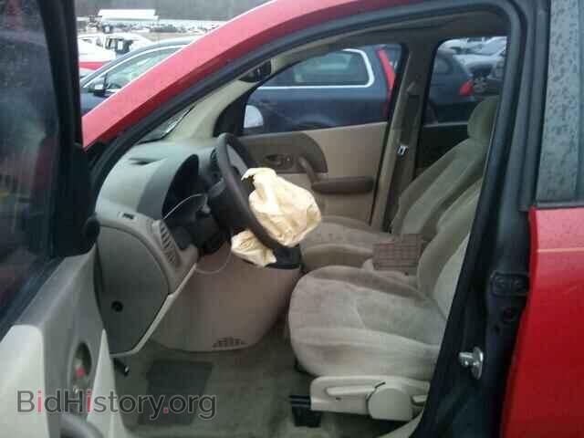 2003 SATURN VUE - VIN: 5GZCZ53B43S900162 - Фото 5
