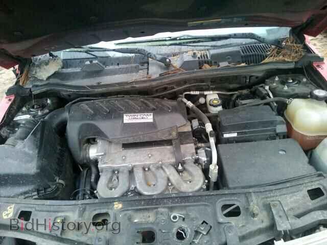 2003 SATURN VUE - VIN: 5GZCZ53B43S900162 - Фото 7