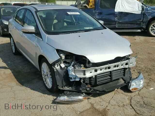 Фотография 1FAHP3H21CL465420 - FORD FOCUS 2012