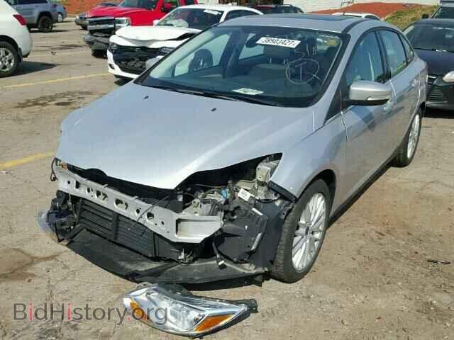 2012 FORD FOCUS - VIN: 1FAHP3H21CL465420 - Photo 2