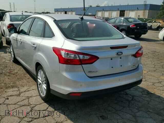 2012 FORD FOCUS - VIN: 1FAHP3H21CL465420 - Photo 3