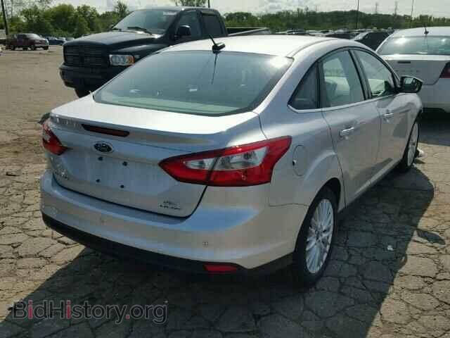 2012 FORD FOCUS - VIN: 1FAHP3H21CL465420 - Photo 4