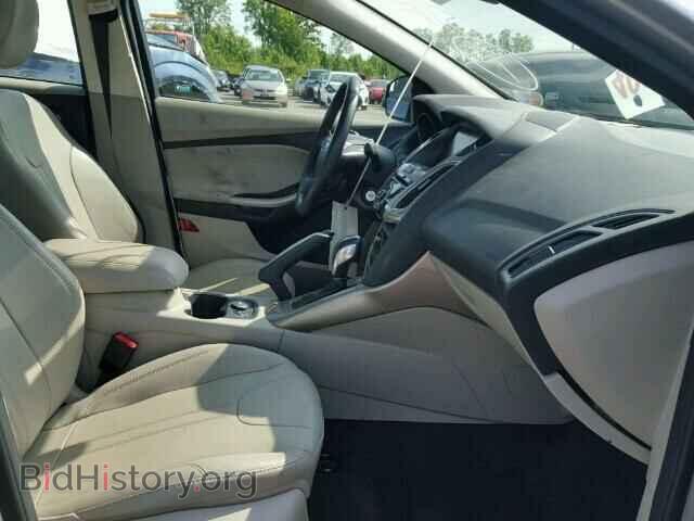 2012 FORD FOCUS - VIN: 1FAHP3H21CL465420 - Photo 5
