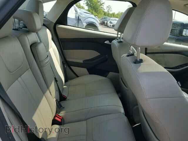 2012 FORD FOCUS - VIN: 1FAHP3H21CL465420 - Photo 6