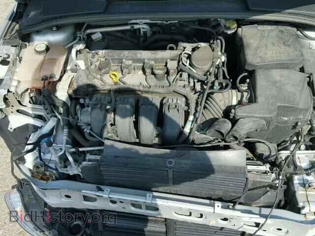 2012 FORD FOCUS - VIN: 1FAHP3H21CL465420 - Photo 7