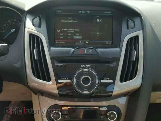 2012 FORD FOCUS - VIN: 1FAHP3H21CL465420 - Photo 9