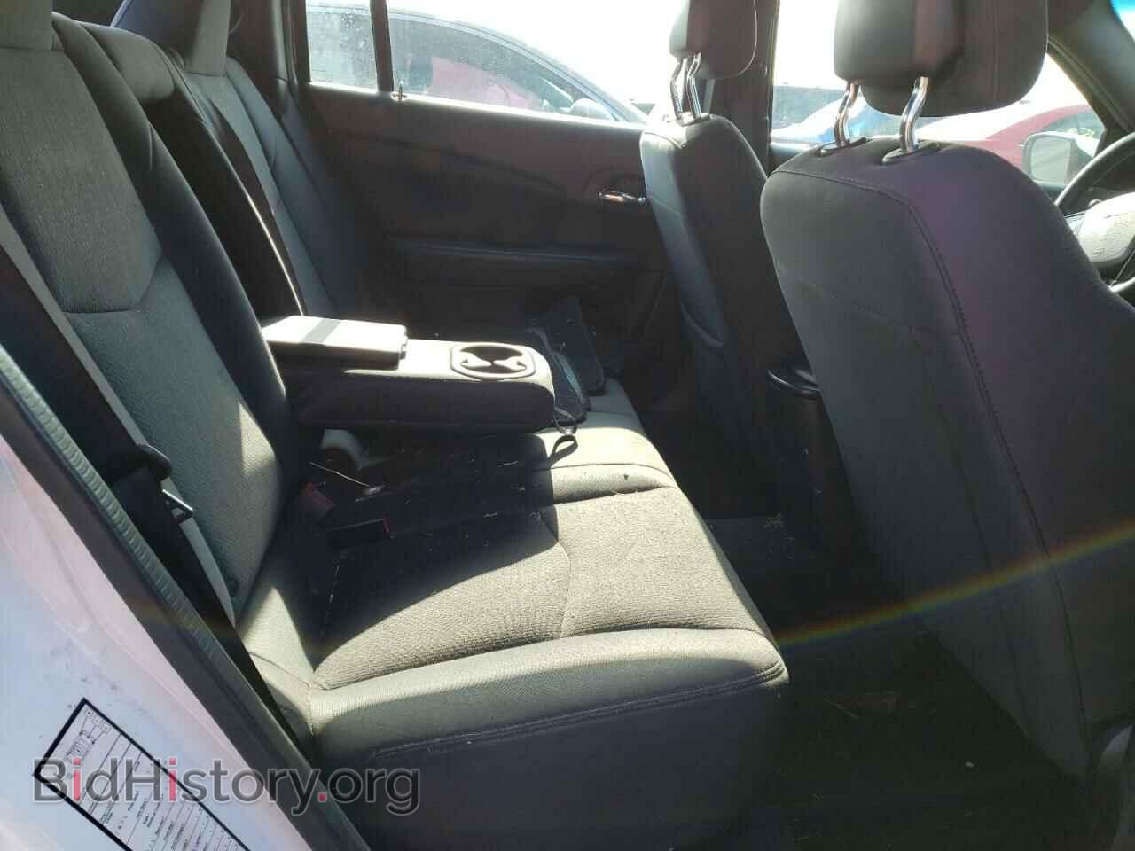 2014 CHRYSLER 200 - VIN: 1C3CCBAB8EN238029 - Фото 6