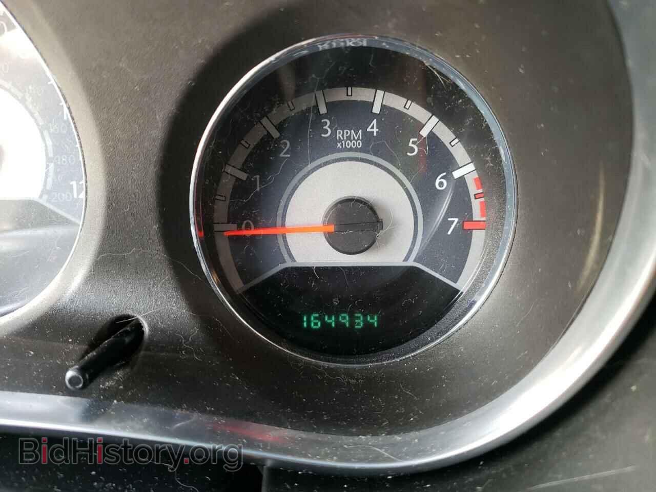 2014 CHRYSLER 200 - VIN: 1C3CCBAB8EN238029 - Фото 8