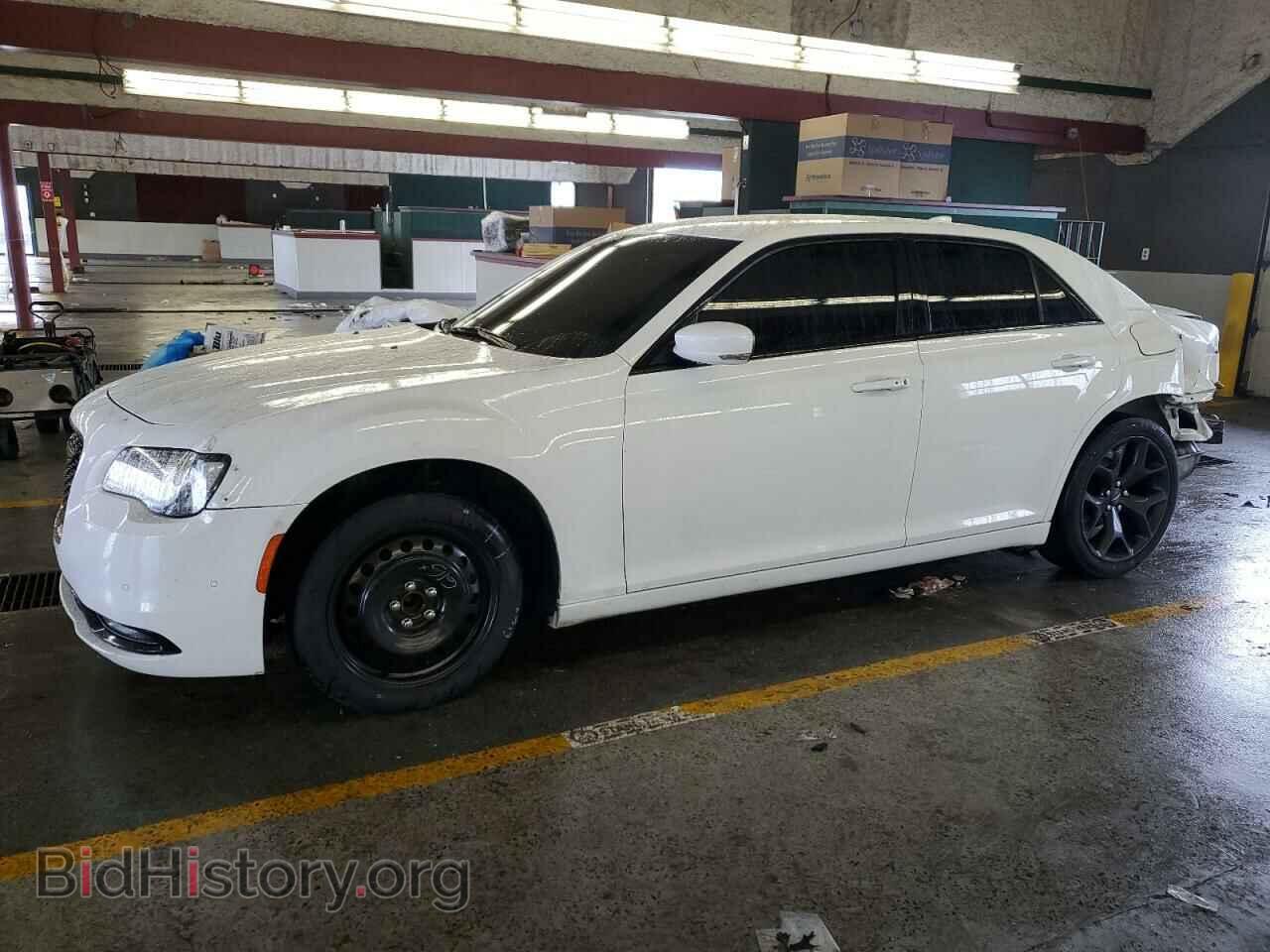 Photo 2C3CCABG5MH520270 - CHRYSLER 300 2021